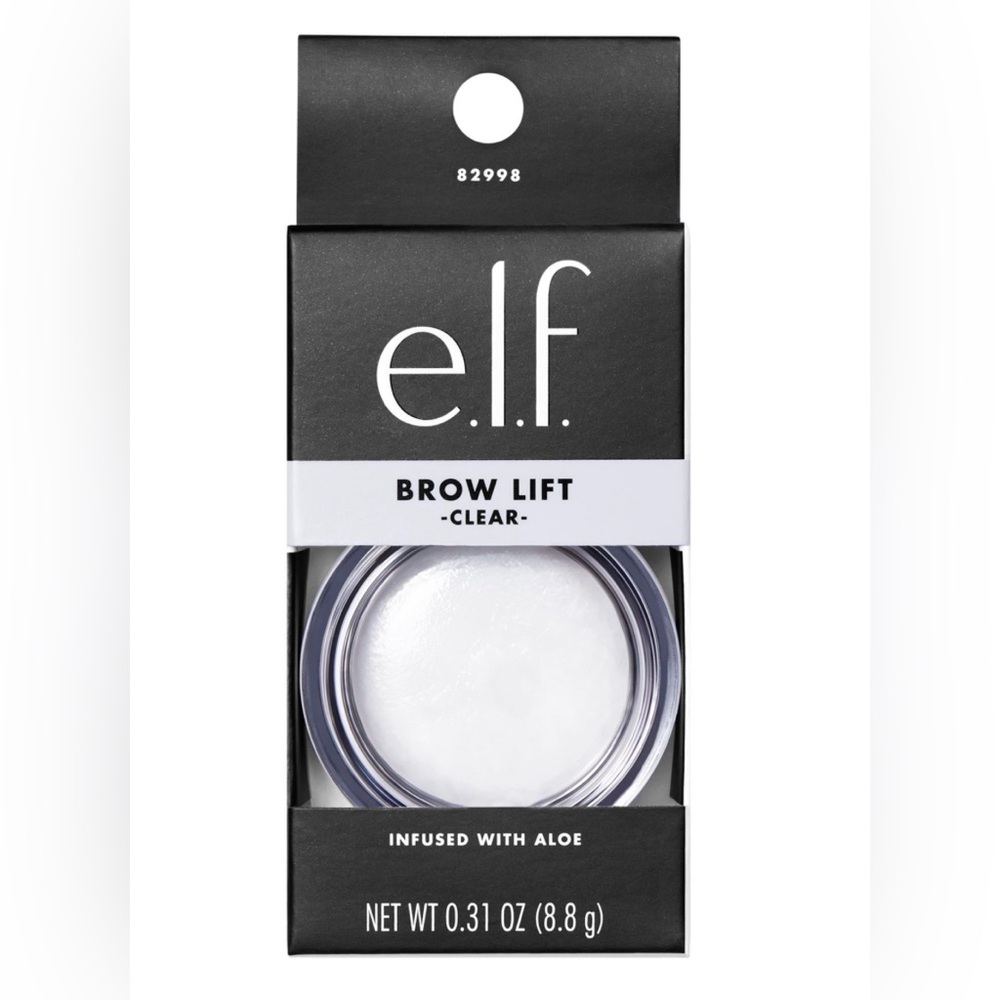 2 Elf brow lift
